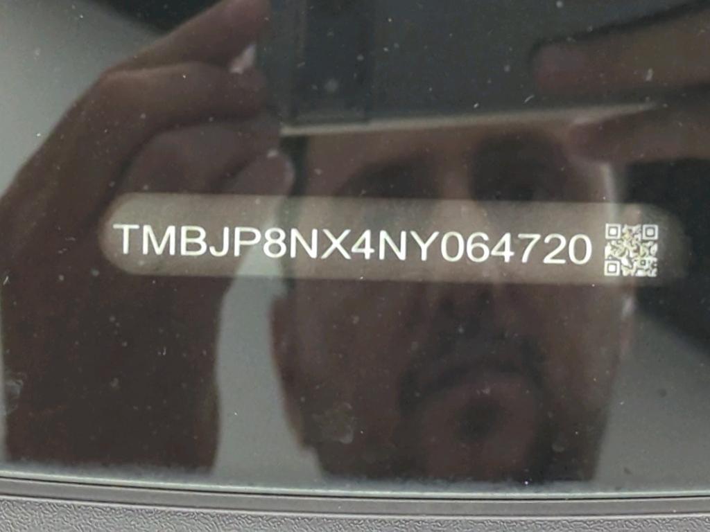 Skoda OCTAVIA 1.0 TSI MHEV AMBITION