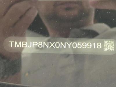 Skoda OCTAVIA 1.0 TSI MHEV AMBITION