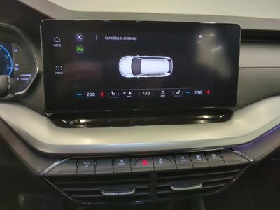 Skoda OCTAVIA 1.0 TSI MHEV AMBITION