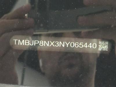 Skoda OCTAVIA 1.0 TSI MHEV AMBITION