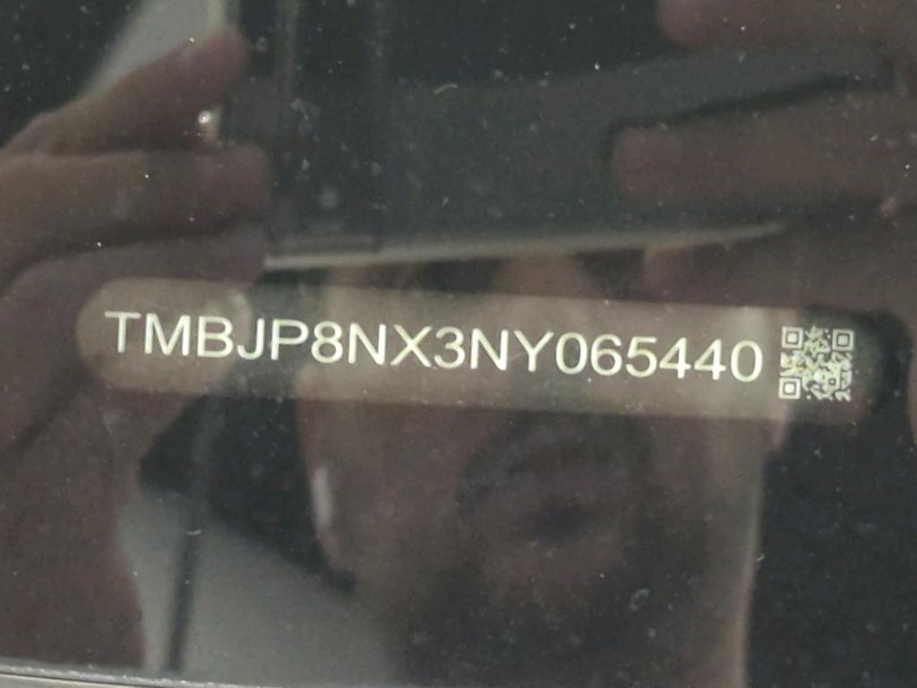 Skoda OCTAVIA 1.0 TSI MHEV AMBITION