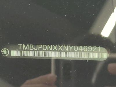 Skoda OCTAVIA 1.0 TSI MHEV AMBITION