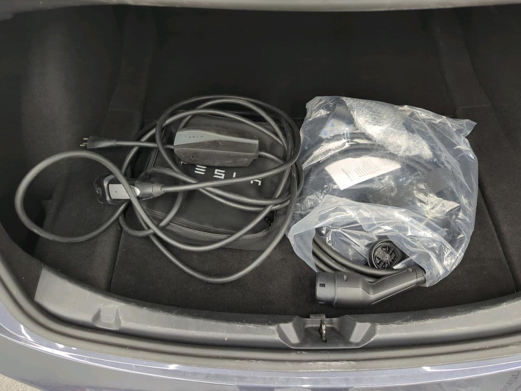 Tesla Model 3 75KWH LONG RANGE DUAL MOTOR AUTO 4WD