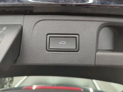Volkswagen PASSAT 2.0 TDI SCR 200PS ELEGANCE DSG 4MOTION