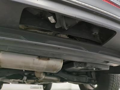 Volkswagen Vw tiguan 2.0 Tdi Scr 200ps Elegance Dsg 4motion