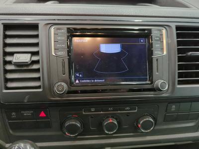 Volkswagen Vw transporter 2.0 Tdi 150ps 3000 H1 4motion