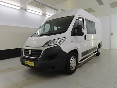 Fiat DUCATO 35H L2H2 3.0 Natural Power 4d