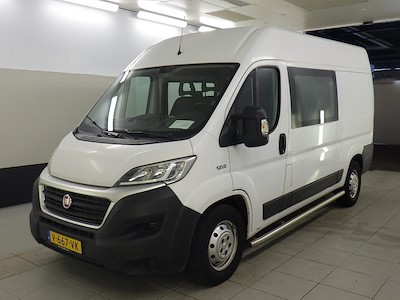 Fiat DUCATO 35H L2H2 3.0 Natural Power 4d