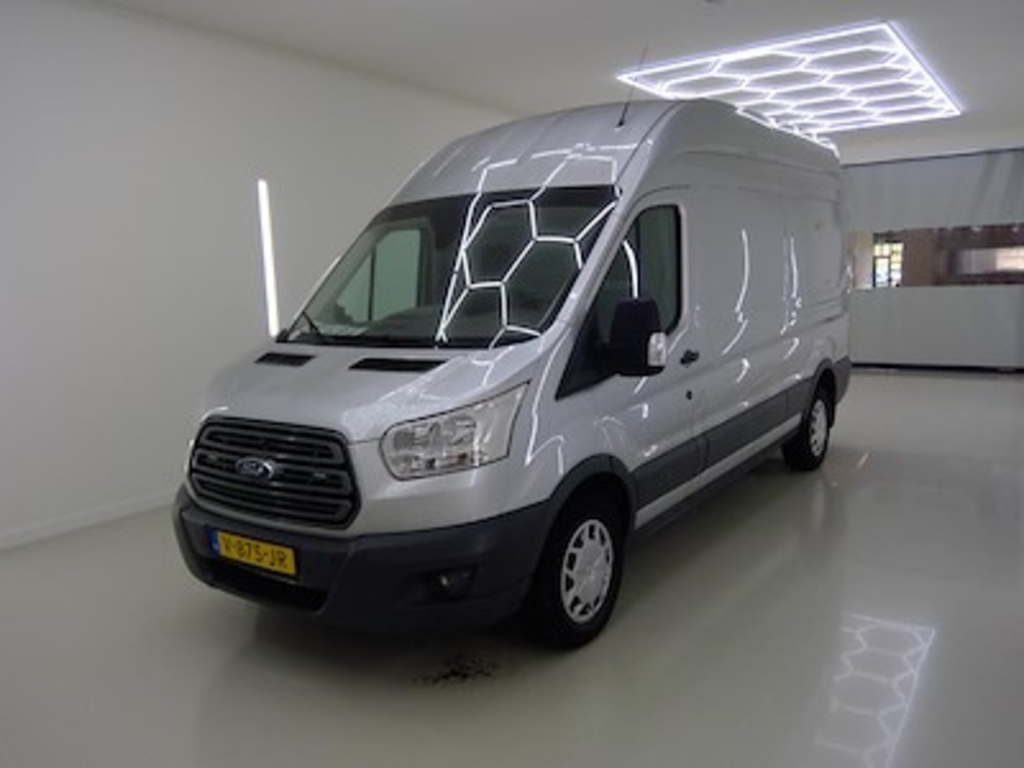 Ford TRANSIT GB 350 L3H2 TDCi 130pk RWD Trend