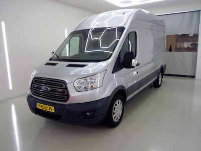 Ford TRANSIT GB 350 L3H2 TDCi 130pk RWD Trend