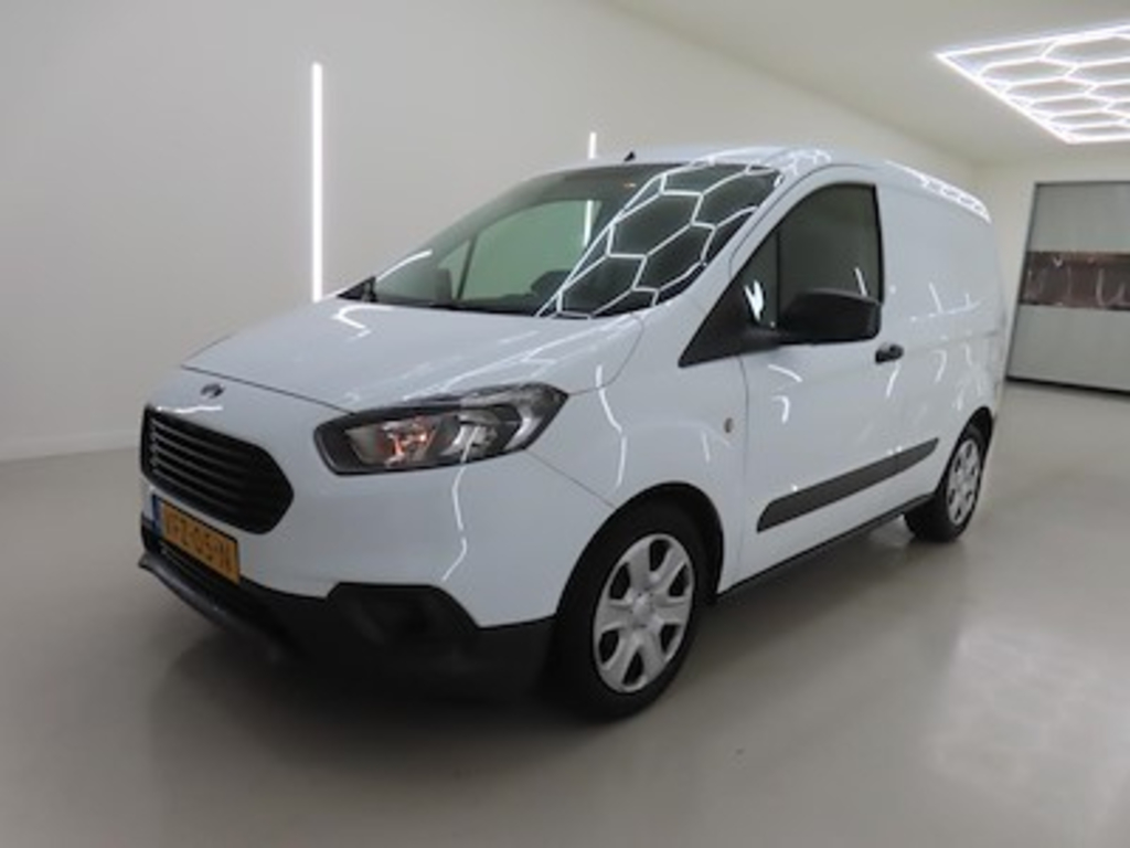 Ford Transit courier Trend 1.0 Ecoboost