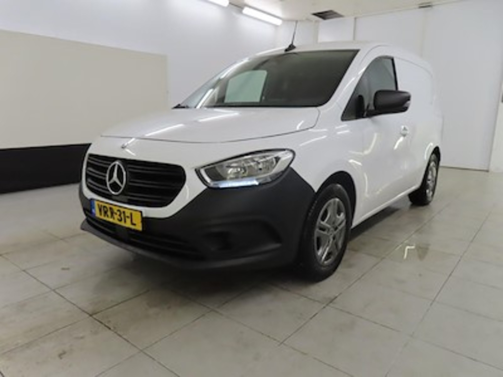 Mercedes-Benz Citan 108CDI GB L1 PRO 4d