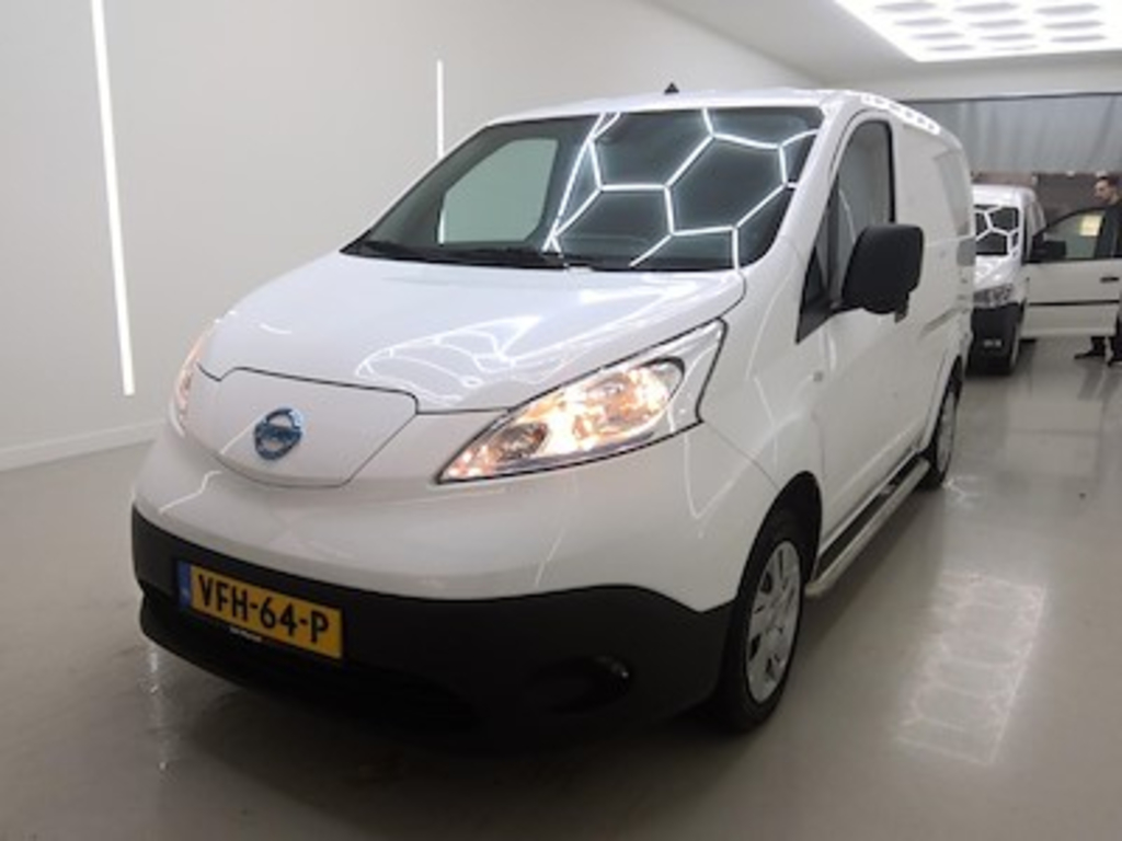 Nissan E-NV200 Electric Business 4d - BATTERY INCLUDED