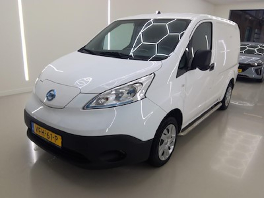 Nissan E-NV200 Electric Business 4d - BATTERY INCLUDED