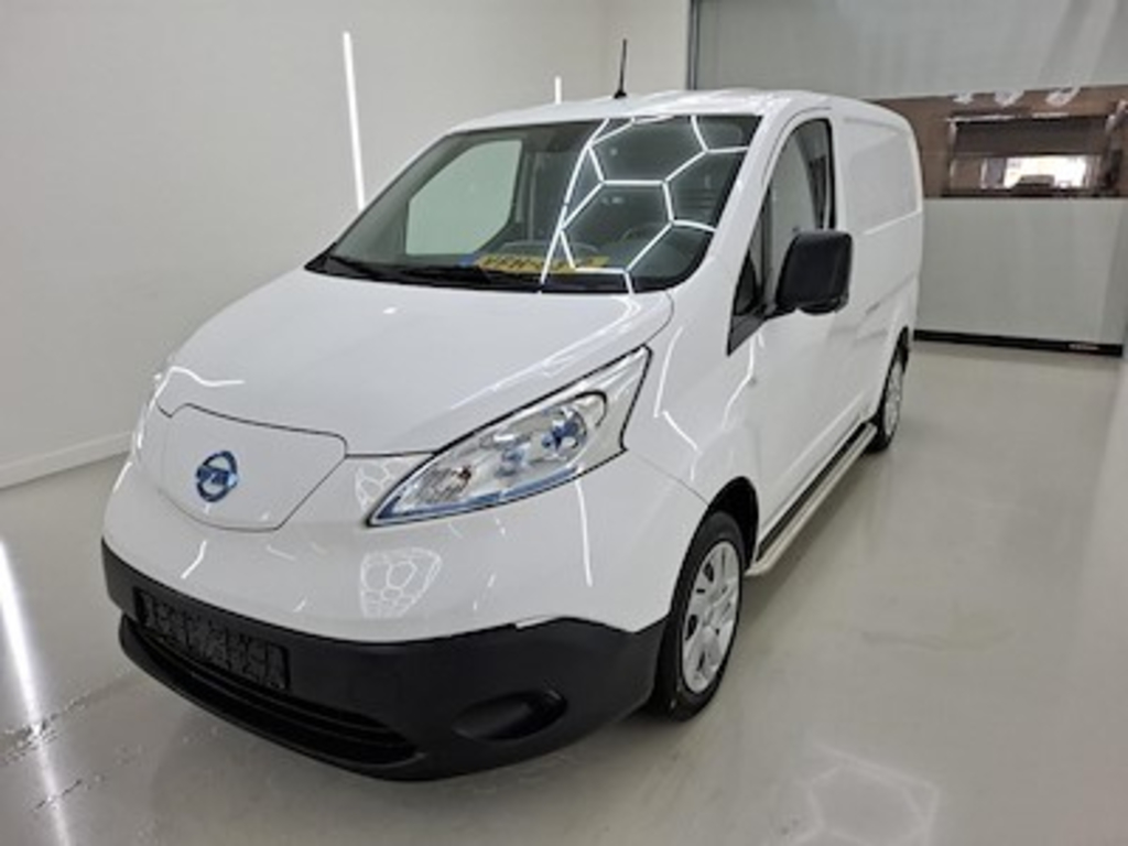 Nissan E-NV200 Electric Business 4d - BATTERY INCLUDED