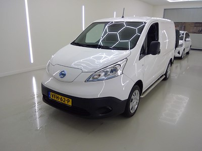 Nissan E-NV200 Electric Business 4d - BATTERY INCLUDED