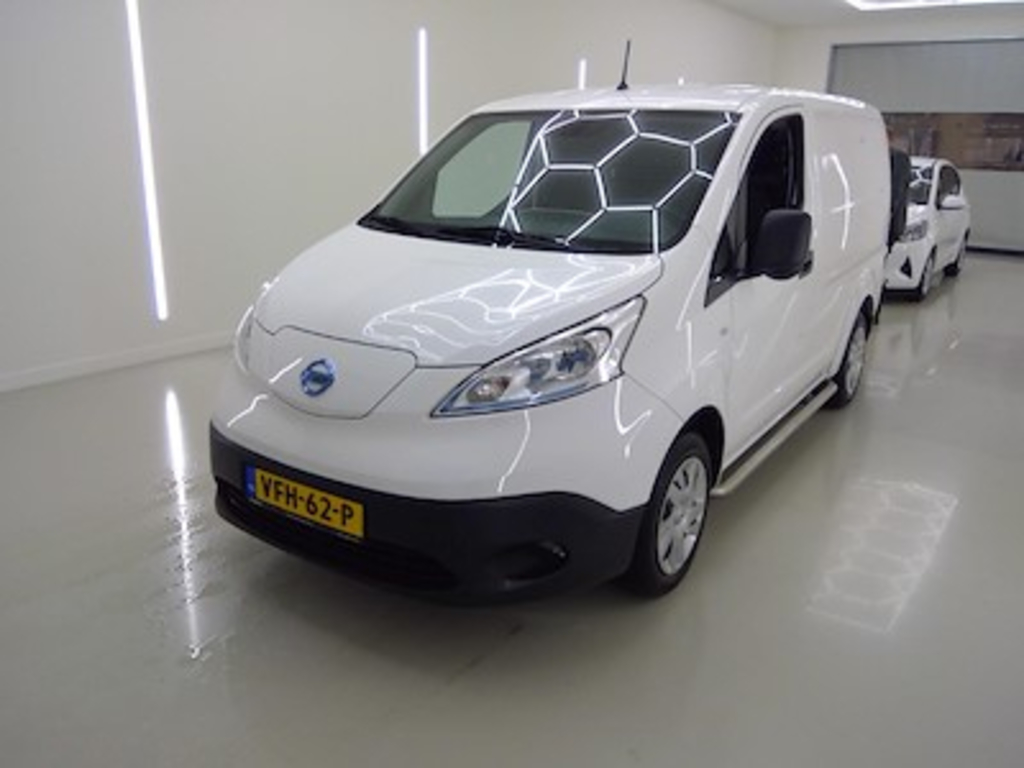 Nissan E-NV200 Electric Business 4d - BATTERY INCLUDED