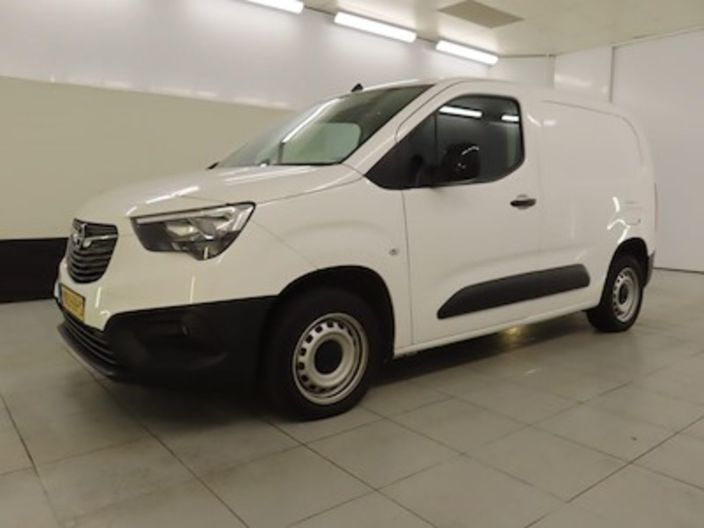 Opel COMBO L1H1 1.5D 75kW S/S Edition 4d Onze Deal