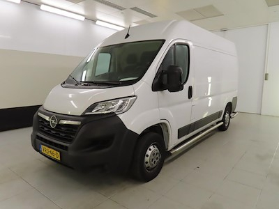 Opel MOVANO L2H2 2.2CDTI 88kW Edition 3.5T
