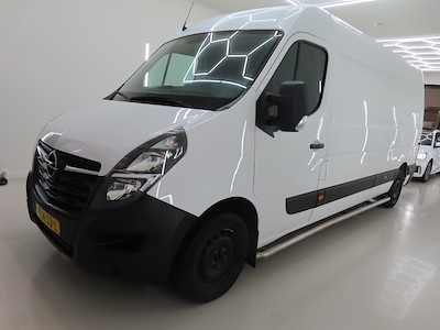 Opel MOVANO L3H2 2.3CDTI 99kW 3.5T