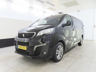 Peugeot EXPERT Asphalt Long 2.0 BlueHDi 180 EAT8 4d