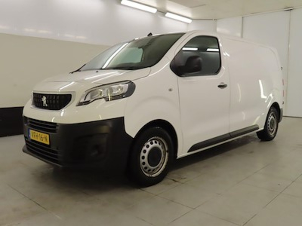 Peugeot EXPERT Premium Standard 1.5 BlueHDi 100 - NAP TRENDBREUK (NIET CORRIGEERBAAR)