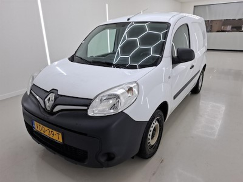 Renault KANGOO 1.5 ENERGY dCi 75 Comfort
