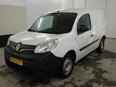 Renault KANGOO 1.5 ENERGY dCi 90 Comfort 4d