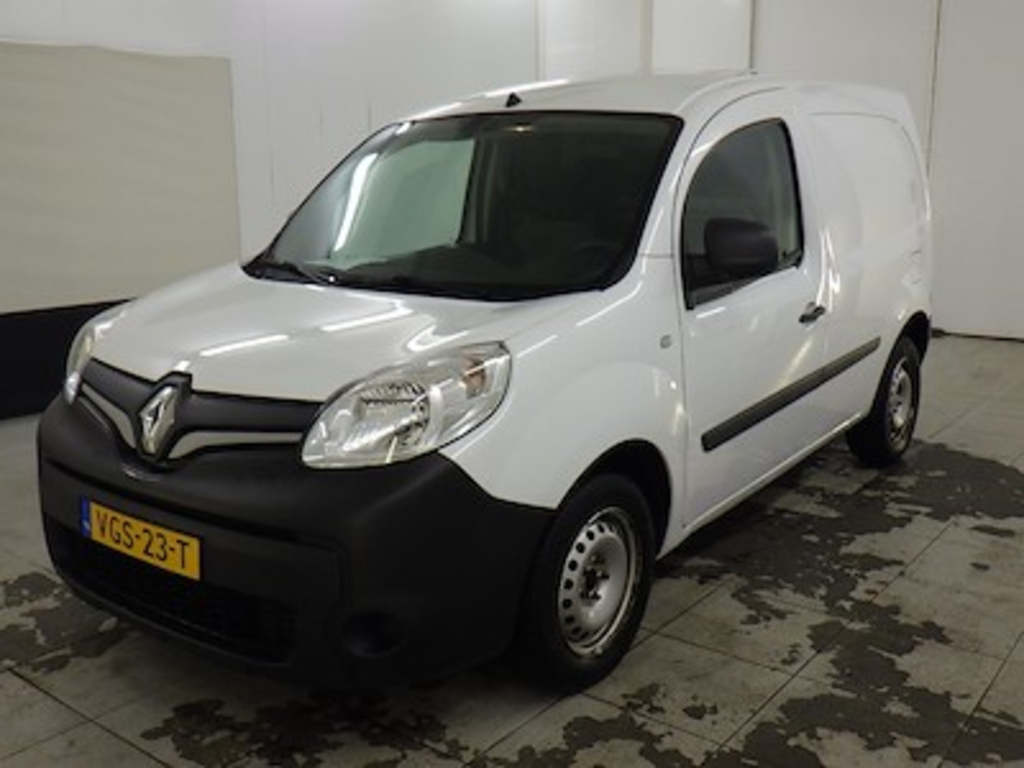 Renault KANGOO 1.5 ENERGY dCi 90 Comfort 4d