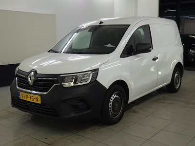 Renault KANGOO Blue dCi 75 Comfort 4d - DPF BROKEN