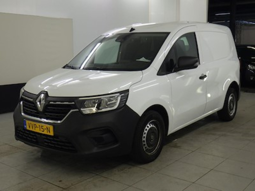 Renault KANGOO Blue dCi 75 Comfort 4d - DPF BROKEN