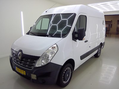 Renault MASTER L1H2 T28 dCi 130 EU6 FWD 4d