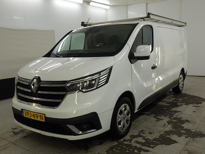 Renault TRAFIC L2H1 T29 2.0 dCi 130 work edition