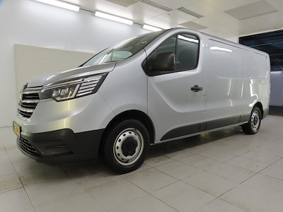 Renault TRAFIC L2H1 T30 2.0 dCi 110 comfort 4d