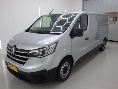 Renault TRAFIC L2H1 T30 2.0 dCi 110 comfort 4d