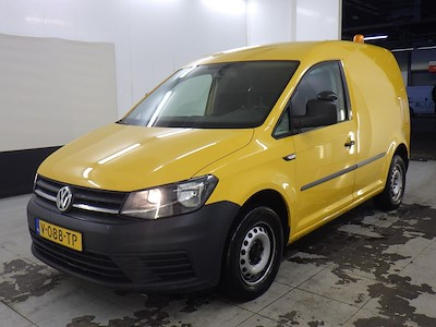 Volkswagen CADDY 2.0 TDI 55 kW BMT Trendline