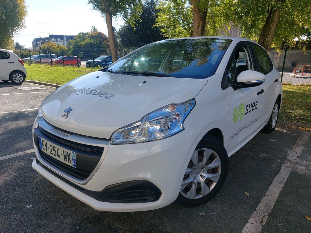 Peugeot 208 AFFAIRE 1.6 BlueHDi 75 PREMIUM VF [5P] 5-75CH-4cv, 2018
