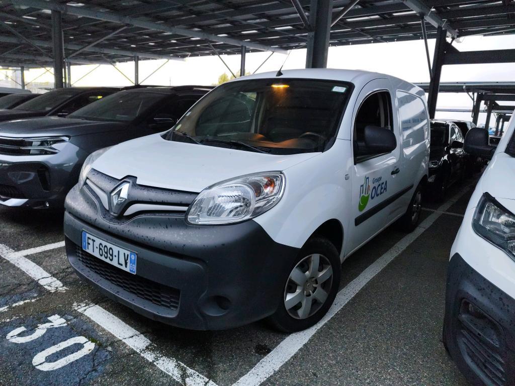 Renault Kangoo Express Extra R-Link - Blue dCi 95 VU [4P] bvm 6-95CH-5cv, 2020