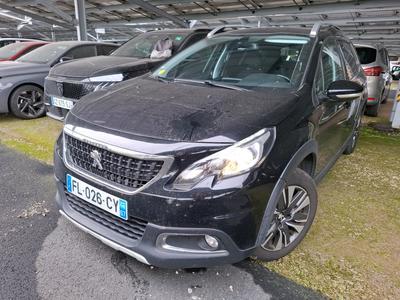 Peugeot 2008 BlueHDi 120 S&amp;S EAT6 Allure Business VP [5P] bva 6-120CH-6cv, 2019