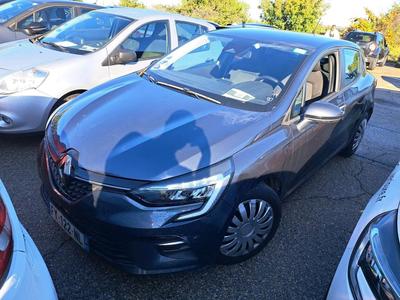 Renault Clio Business TCe 90 -21 VP [5P] bvm 6-90CH-5cv, 2021