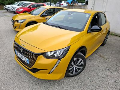 Peugeot e-208 Electrique 136ch Active Pack VP [5P] bva 1-136CH-4cv, 2023