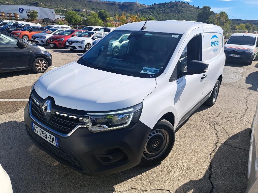 Renault Kangoo GD CONFORT - TCE 130 VU [4P] bvm 6-130CH-5cv, 2024