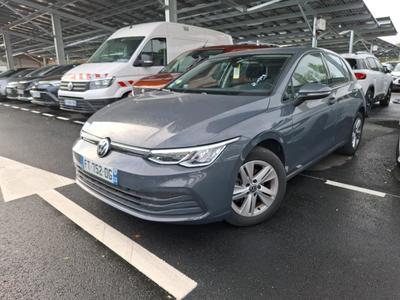 Volkswagen Golf 2.0 TDI SCR 115 BVM6 Life Busi 1st VP [5P] bvm 6-115CH-6cv, 2020