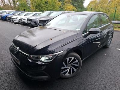 Volkswagen Golf 1.4 eHybrid OPF 204 DSG6 Style VP [5P] bva 6-204CH-8cv, 2022