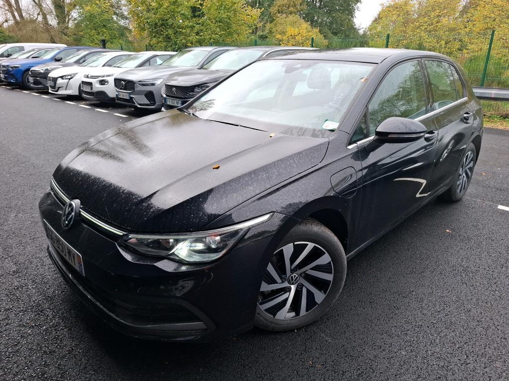 Volkswagen Golf 1.4 eHybrid OPF 204 DSG6 Style VP [5P] bva 6-204CH-8cv, 2022