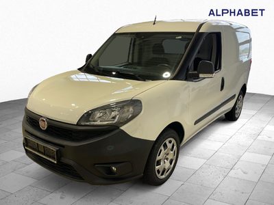 Fiat Doblo Cargo Natural Power SX, 2020