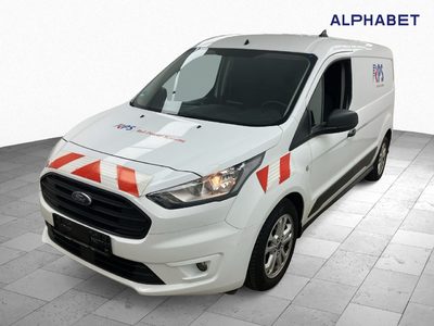 Ford Transit Connect 240 L2 S&amp;S Trend, 2021