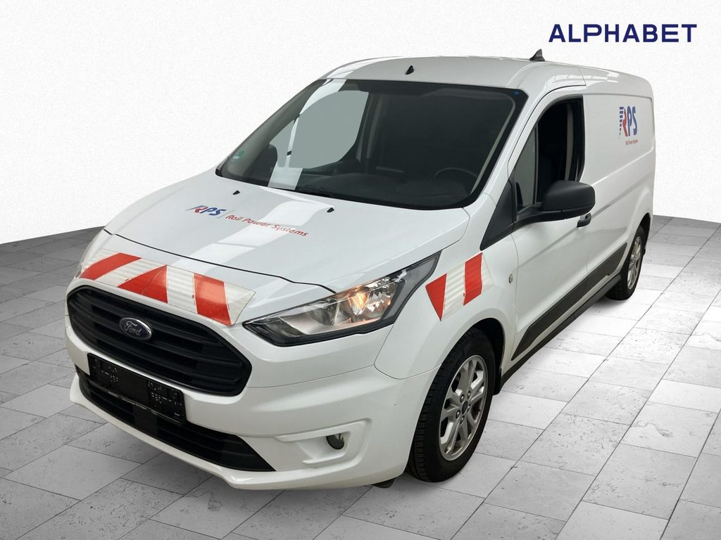 Ford Transit Connect 240 L2 S&S Trend, 2021