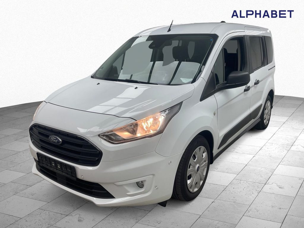 Ford Transit Connect 220 L1 S&S Trend, 2019