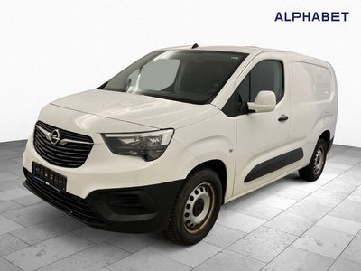Opel Combo Cargo XL 1.5 D EHZ Edition, 2021